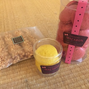 京都・烏丸御池・子連れOKサロン☆オススメ！押し花ネイル