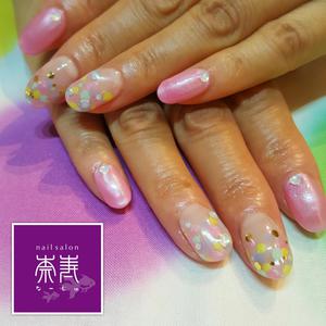 バブルアート